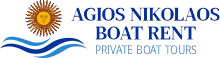 agios nikolaos boat rent